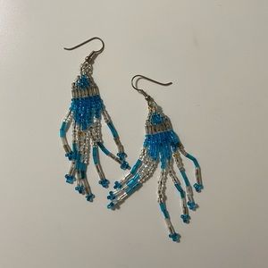 Beaded Earrings
